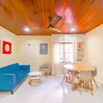 conjunto habitacional las bóvedas