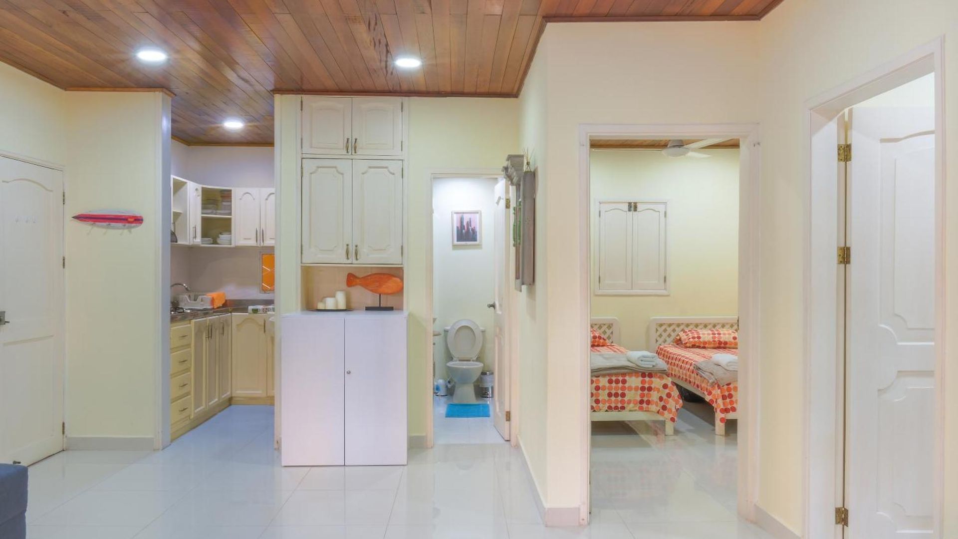 Conjunto Habitacional Bovedas *