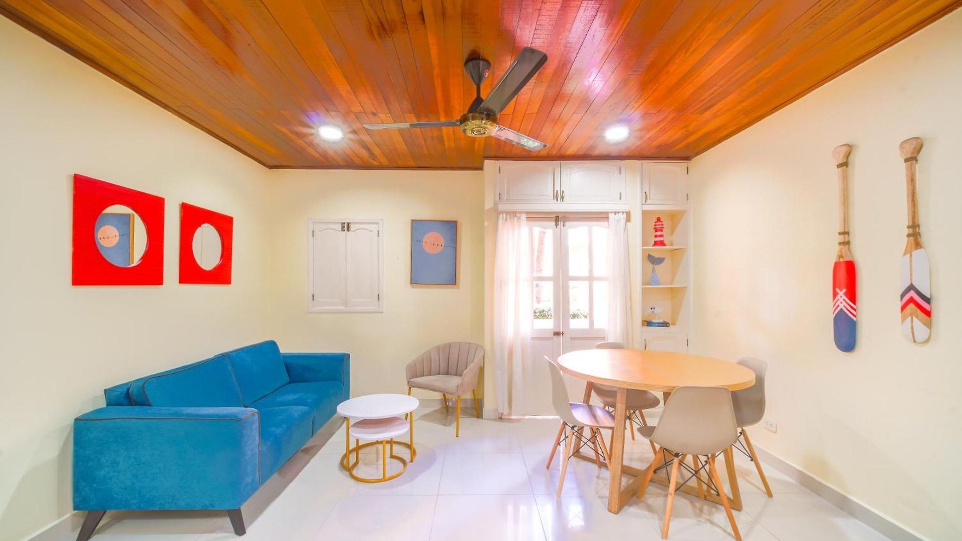 Apartment Conjunto Habitacional Bovedas Cartagena