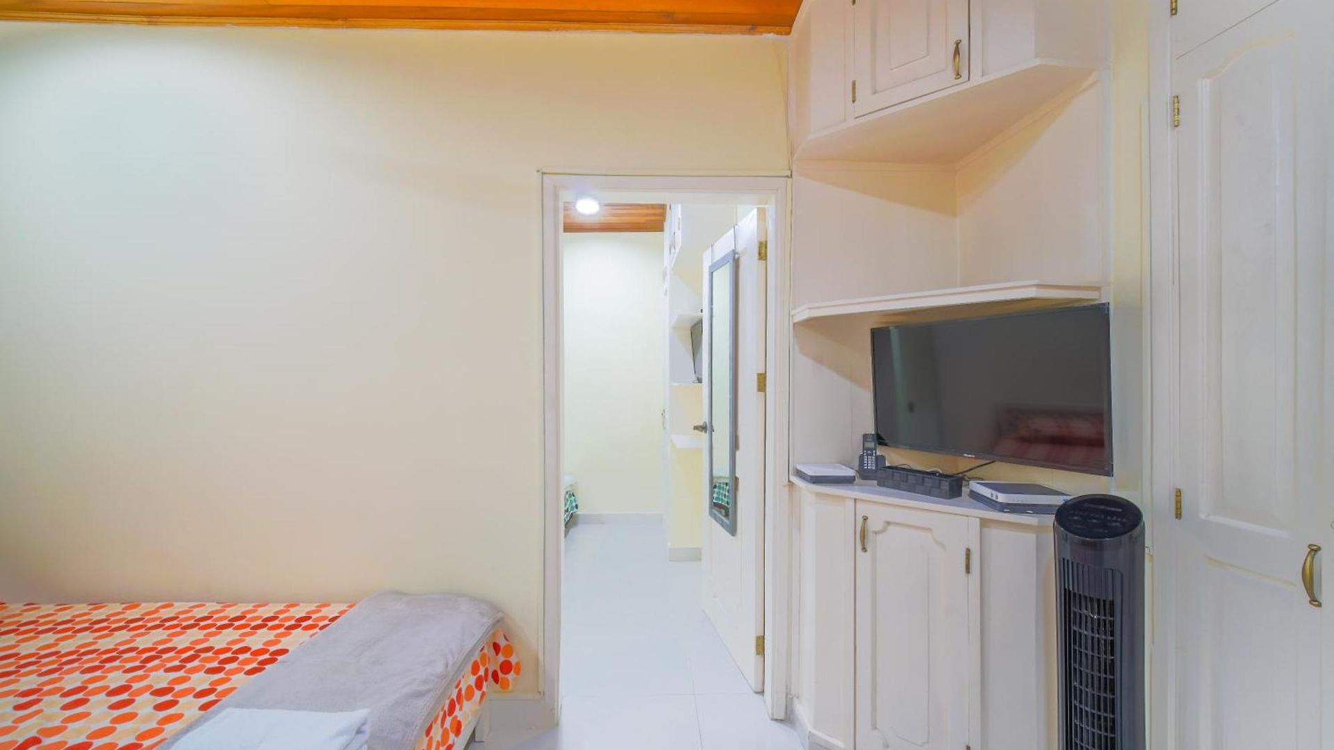 Conjunto Habitacional Bovedas * Cartagena