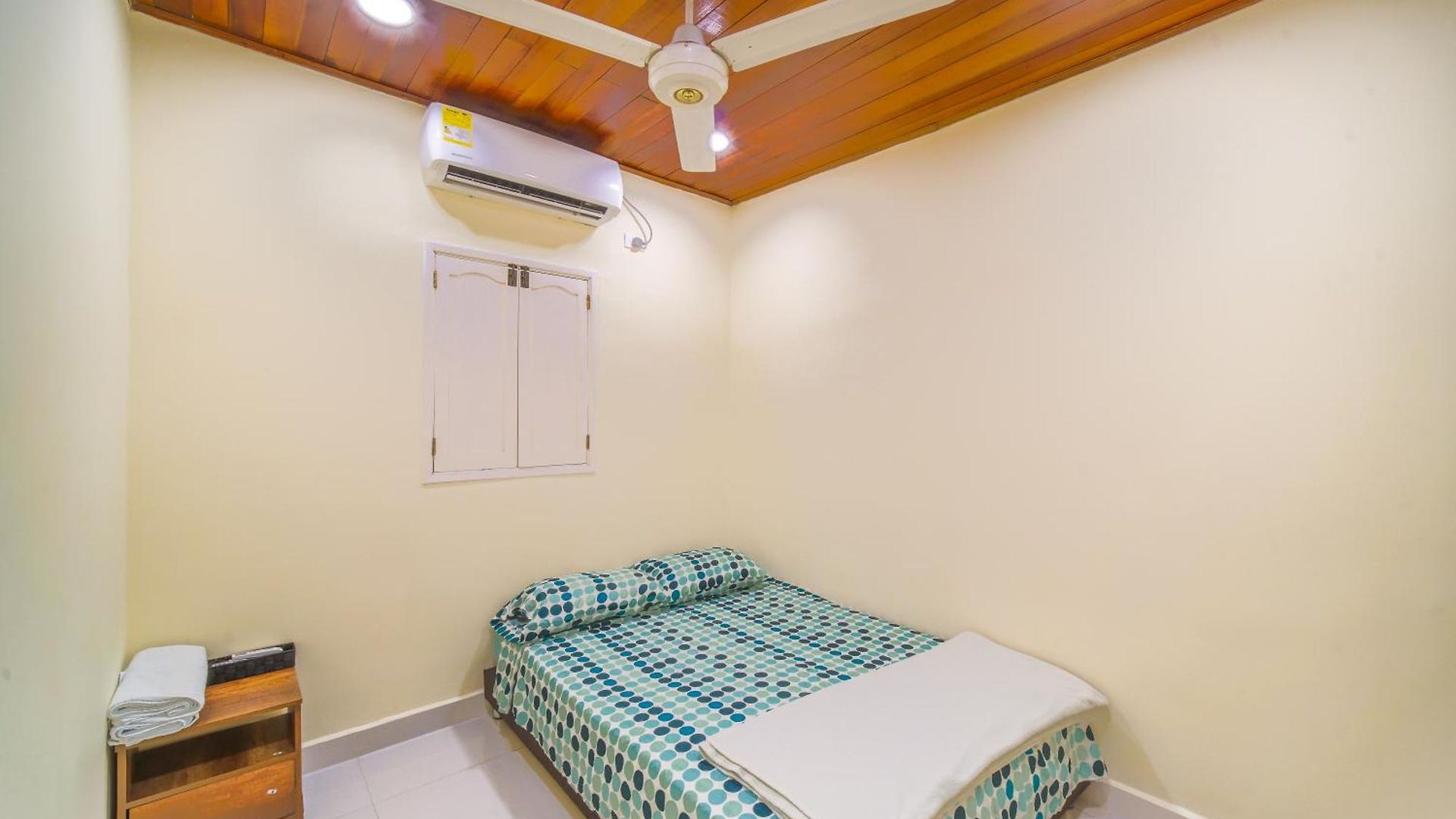 Conjunto Habitacional Bovedas Apartment Cartagena