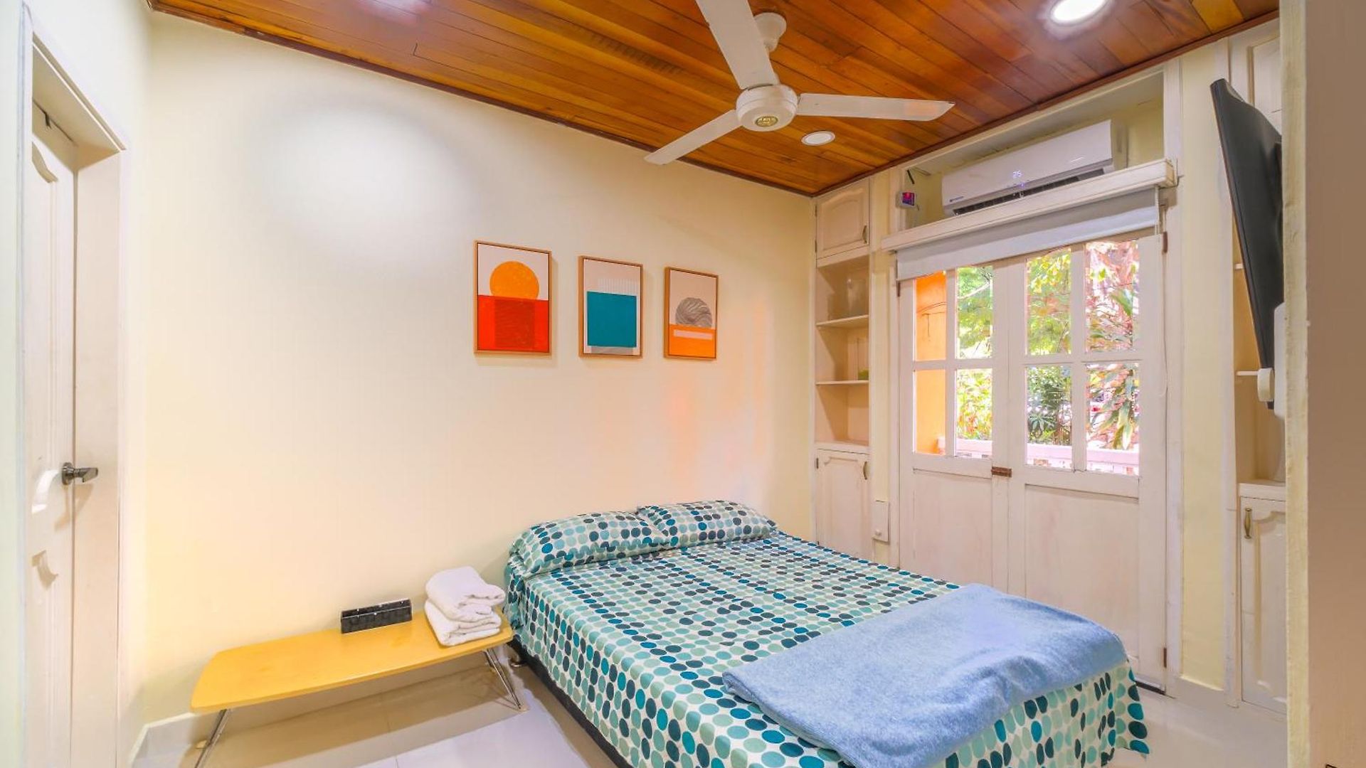Apartment Conjunto Habitacional Bovedas Cartagena