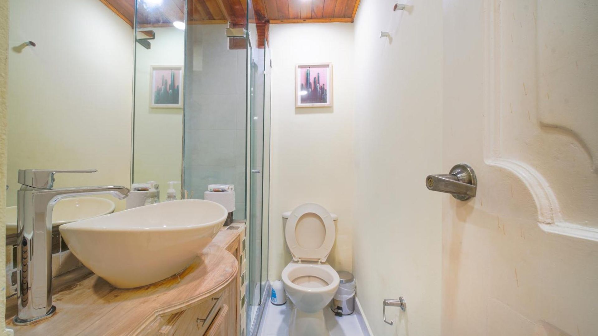 Conjunto Habitacional Bovedas