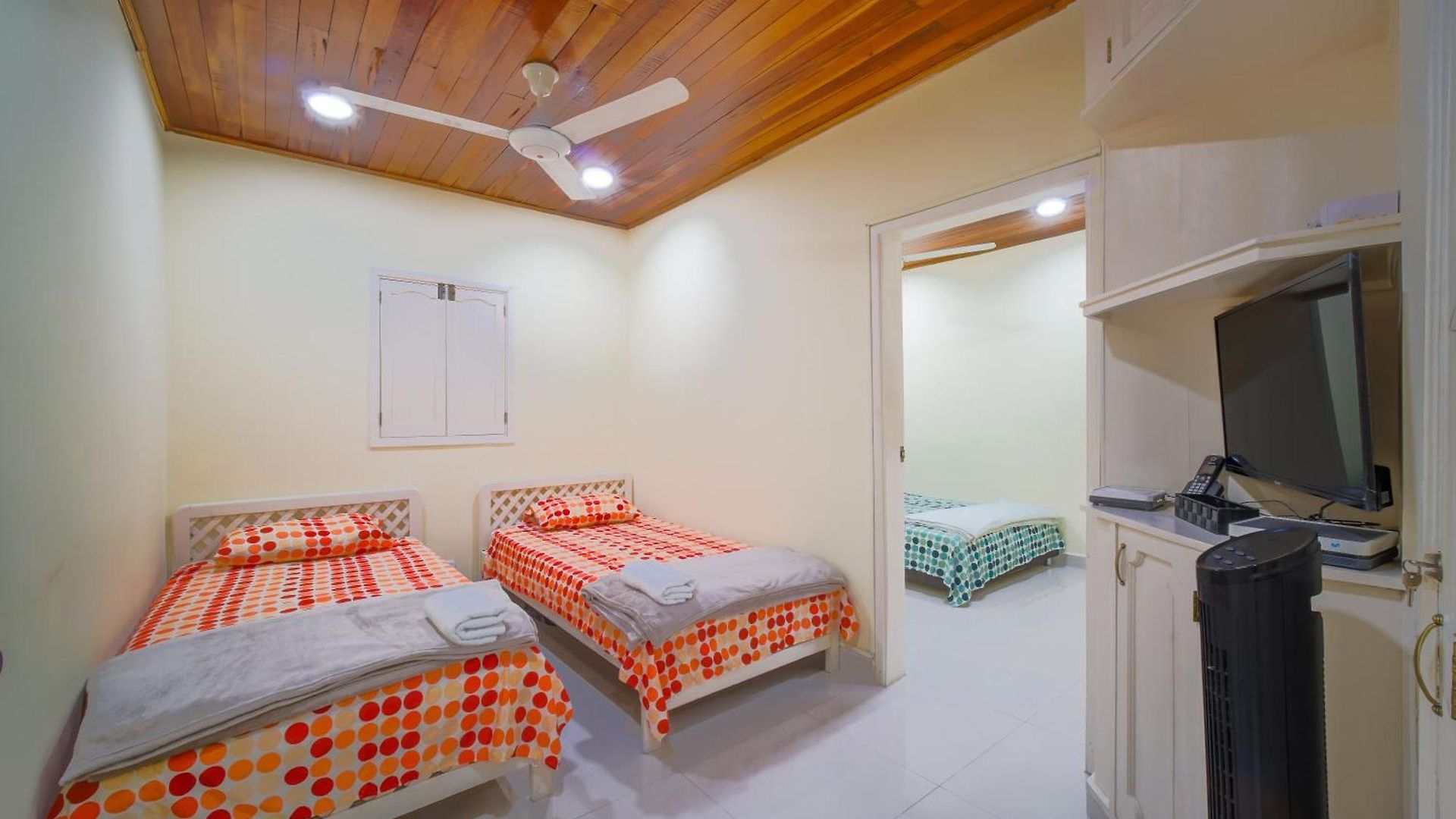 Conjunto Habitacional Bovedas *