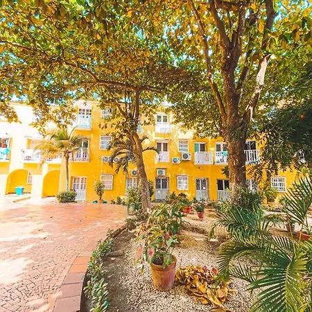 Conjunto Habitacional Bóvedas Apartamento