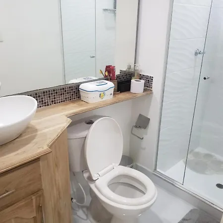 Conjunto Habitacional Bóvedas *
