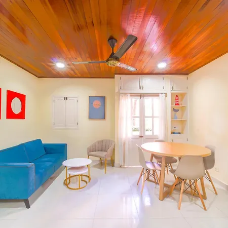 Apartamento Conjunto Habitacional Bóvedas Cartagena
