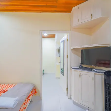 Conjunto Habitacional Bóvedas * Cartagena