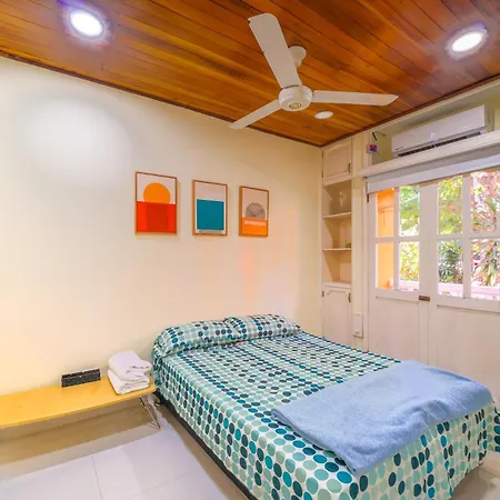Apartamento Conjunto Habitacional Bóvedas Cartagena