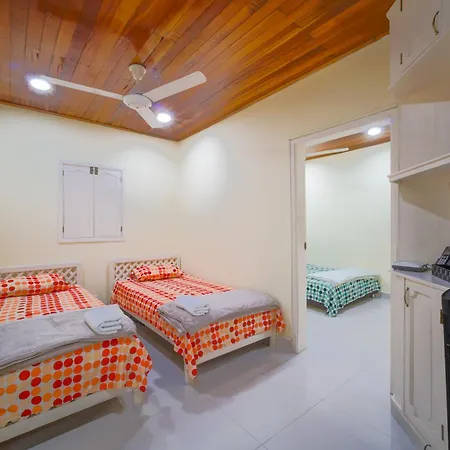 Conjunto Habitacional Bóvedas *