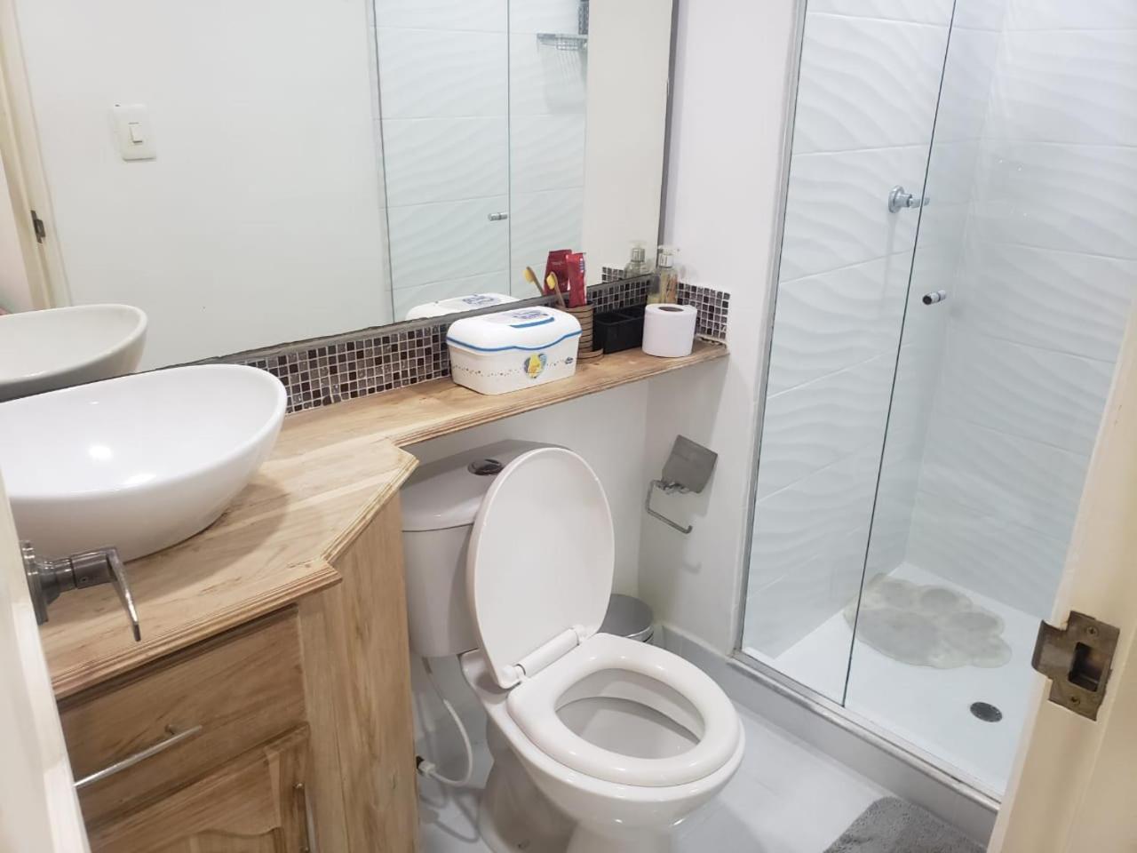 Conjunto Habitacional Bóvedas *