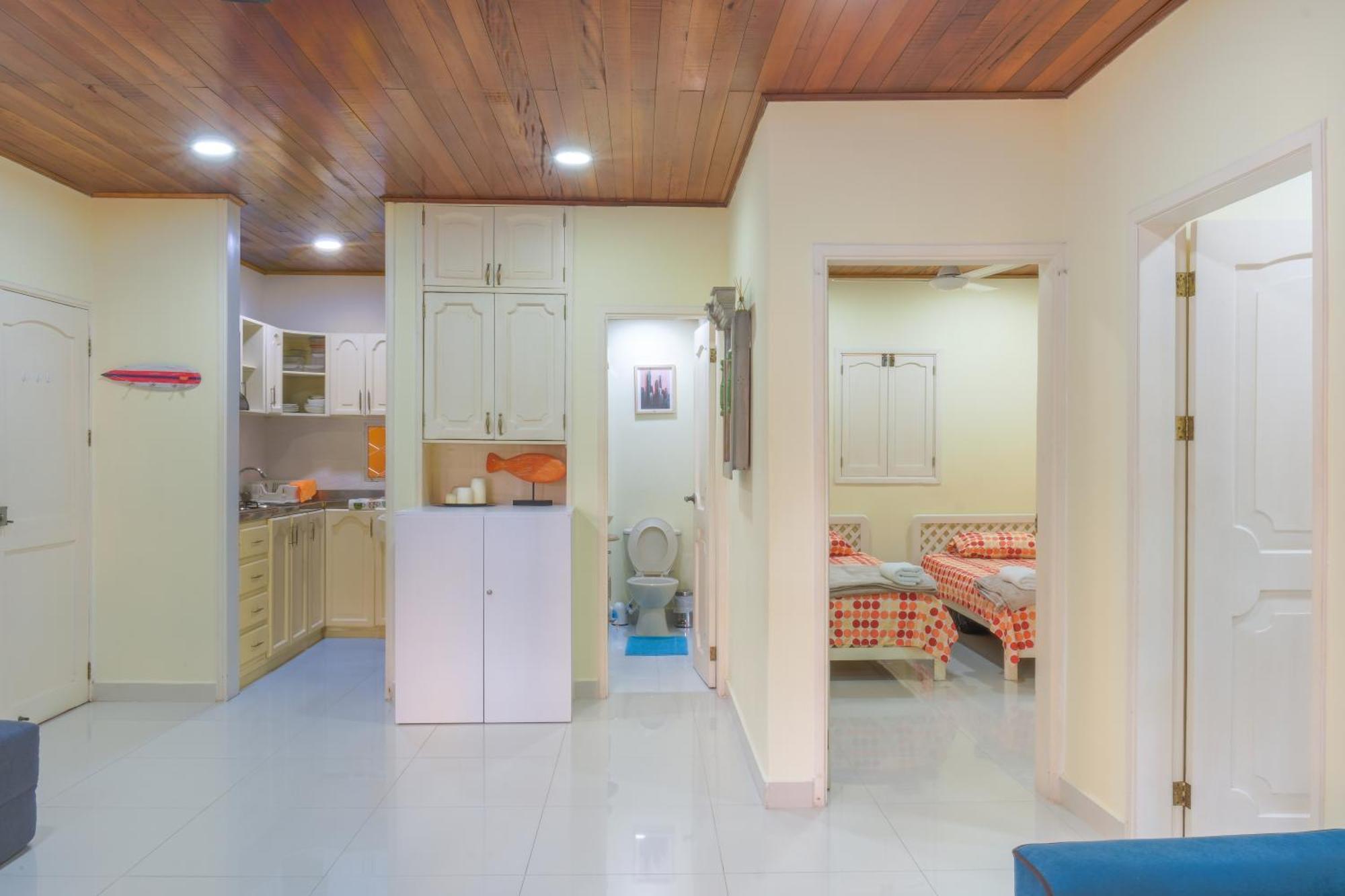 Conjunto Habitacional Bóvedas *